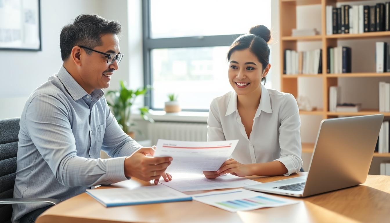 Tax Advisory Services for You
